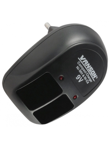 зарядное устройство Vanson V-228