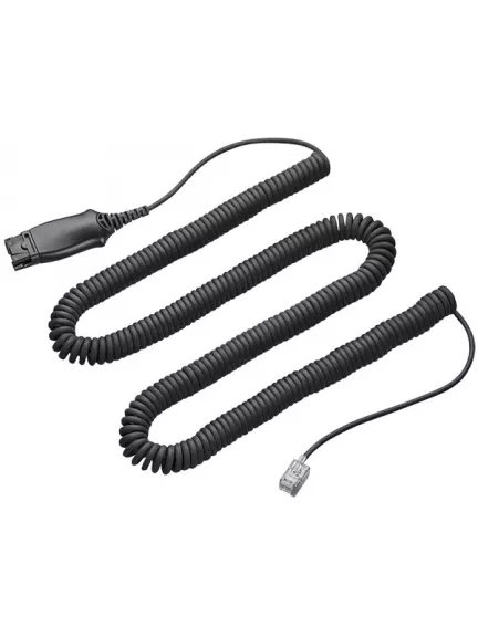 адаптер-переходник Plantronics PL-HIS