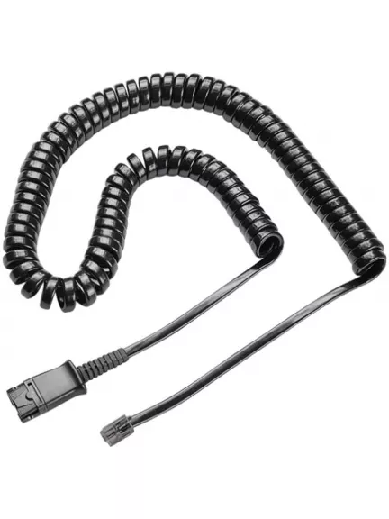 переходник Plantronics PL-U10P