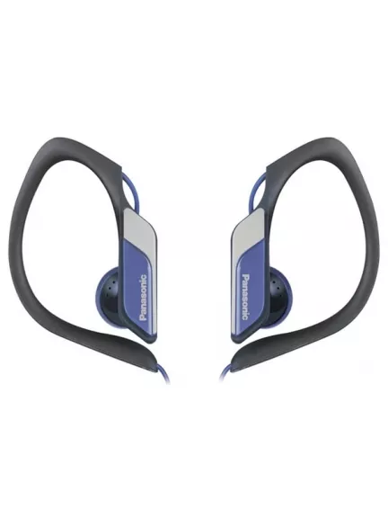 наушники для спорта Panasonic RP-HS34E