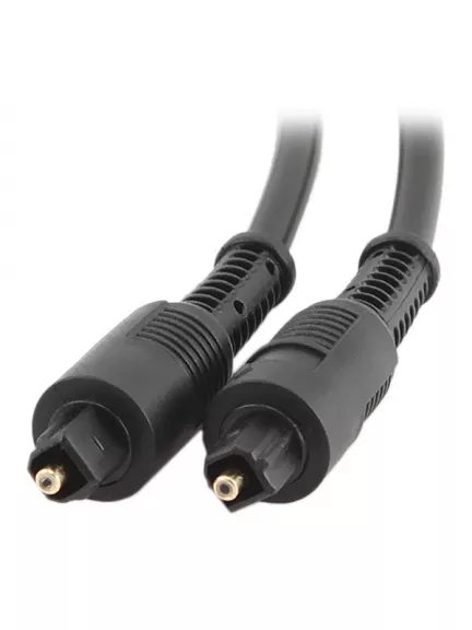 кабель Gembird CC-OPT-2M Toslink 2xODT