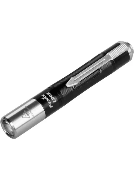 светодиодный фонарь Fenix LD02 V2.0