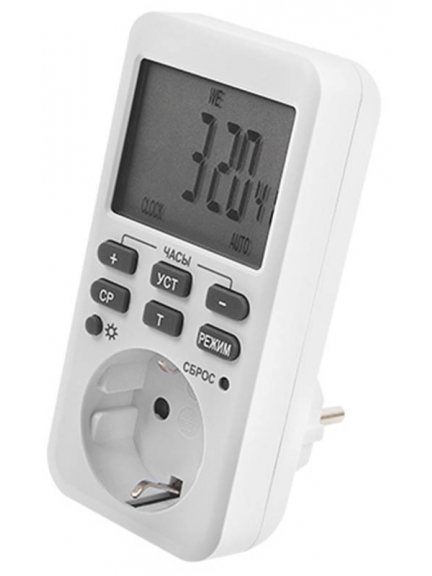 таймер электронный Robiton EL-04