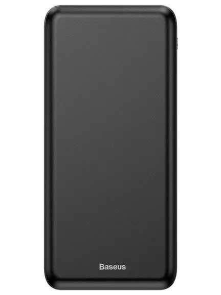 внешний аккумулятор с беспроводной зарядкой Baseus M36 Wireless Charger Powerbank 10000mAh