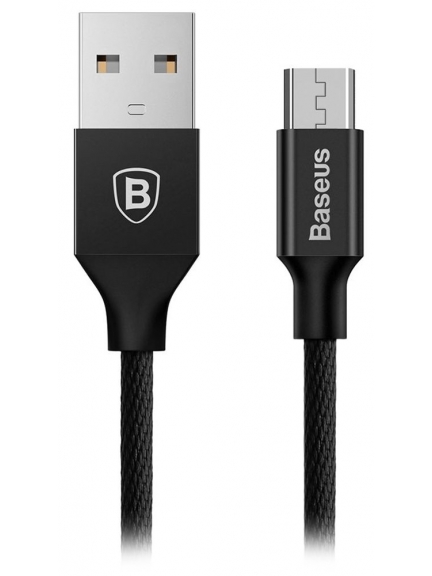 кабель передачи данных Baseus Yiven Cable For Micro 1м