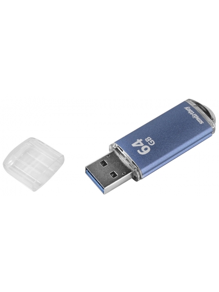 флешка USB 3.0 SmartBuy V-Cut 3.0 64GB