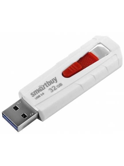 флешка USB SmartBuy IRON 32Gb 3.0