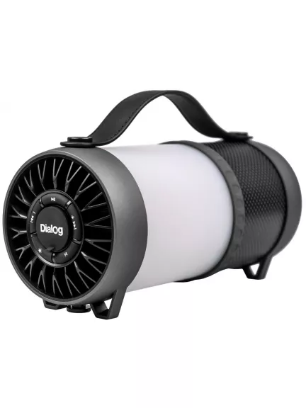 bluetooth колонка Dialog Progressive AP-1010