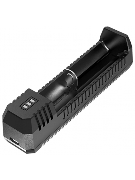 зарядное устройство для Li-Ion аккумуляторов NiteCore UI1