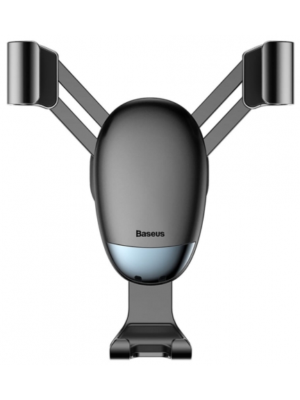 держатель в воздуховод Baseus Mini gravity holder