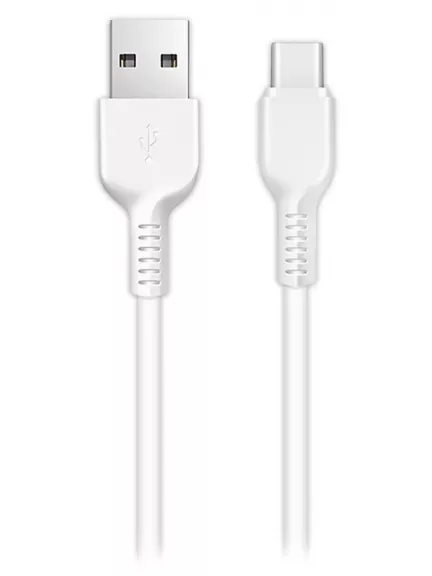 кабель передачи данных Hoco X13 Type-C 1m