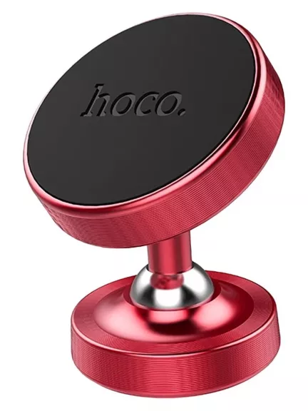магнитный держатель на торпедо Hoco CA36 Plus Dashboard metal magnetic