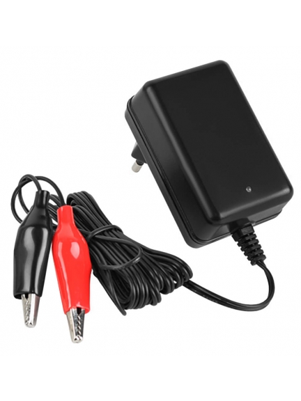 зарядное устройство для свинцовых аккумуляторов Robiton LAC612-1000