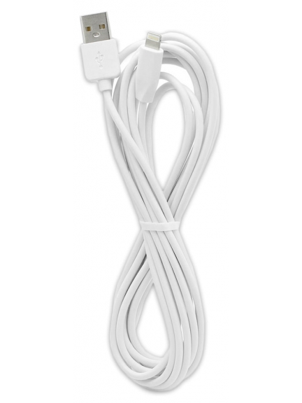 кабель передачи данных Hoco X1 Rapid lightning 3m