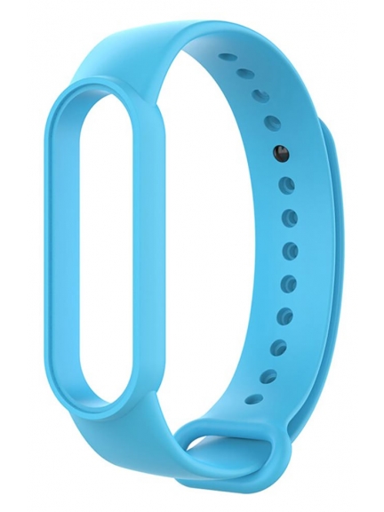 силиконовый ремешок Xiaomi для Mi Band 5