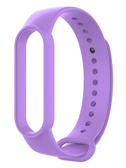 силиконовый ремешок Xiaomi для Mi Band 5