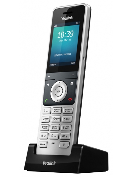 Дополнительная трубка Yealink W56H