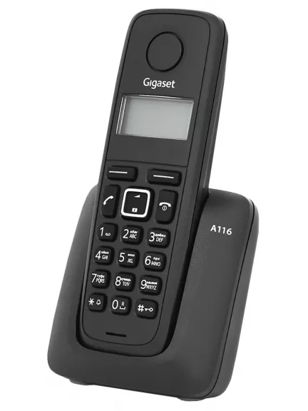 радиотелефон Gigaset A116