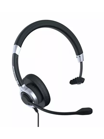 профессиональная USB гарнитура  Accutone UM610MKII ProNC USB Comfort