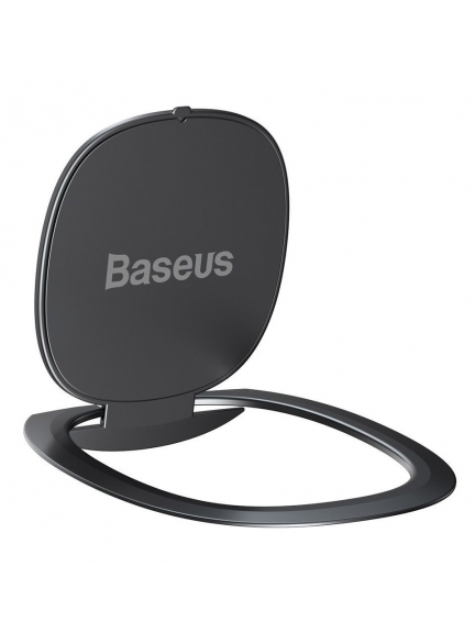 попсокет на телефон Baseus Invisible phone ring holder