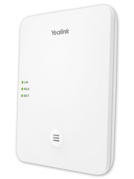 DECT менеджер Yealink W80DM