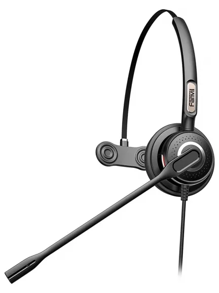 RJ9 гарнитура  Fanvil HT201