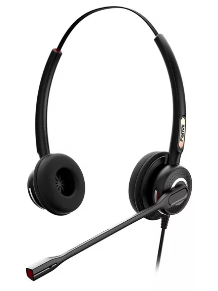 RJ9 гарнитура Fanvil HT202