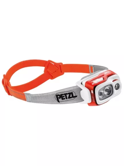 налобный фонарь с датчиком света Petzl SWIFT RL E095BA