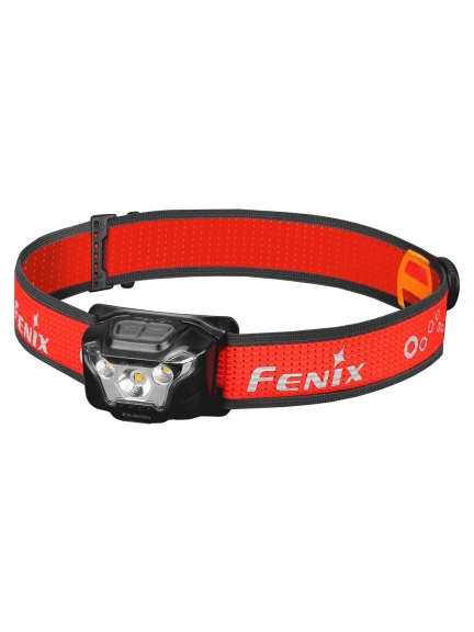 аккумуляторный налобный фонарь для трейлраннинга Fenix HL18RT