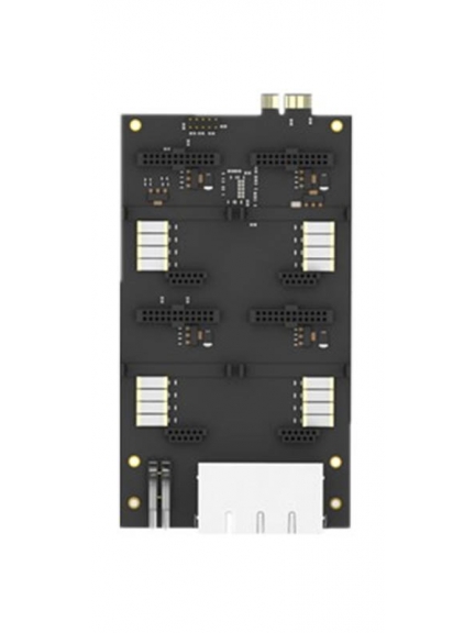 плата расширения Yeastar EX08