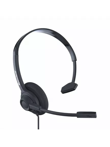 Операторская гарнитура для проводного телефона Accutone TM220RJU