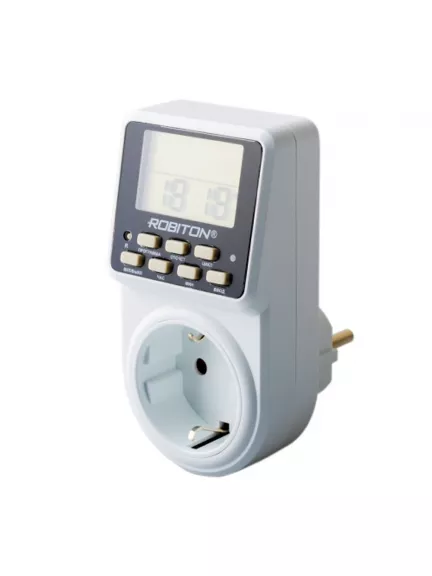 таймер электронный Robiton CY-01