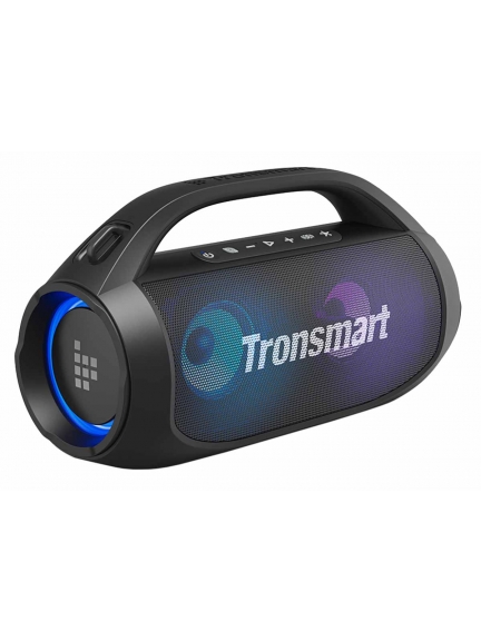 портативная колонка Bluetooth с подсветкой Tronsmart Bang SE 40W