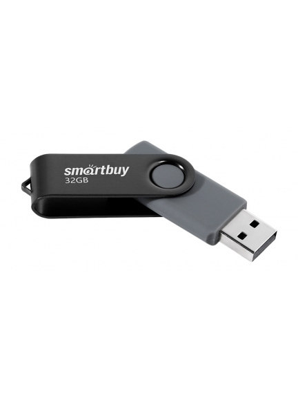 флешка USB SmartBuy Twist 32GB