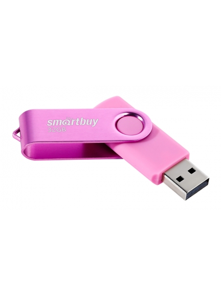флешка USB SmartBuy Twist 32GB