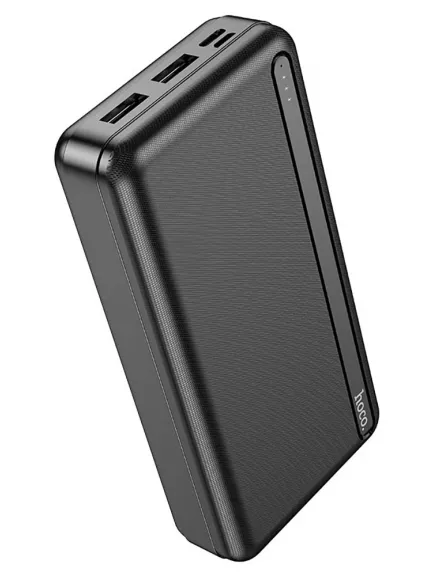 внешний аккумулятор Hoco J91A power bank(20000mAh)