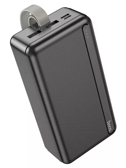 внешний аккумулятор Hoco J91B Power bank(30000mAh)