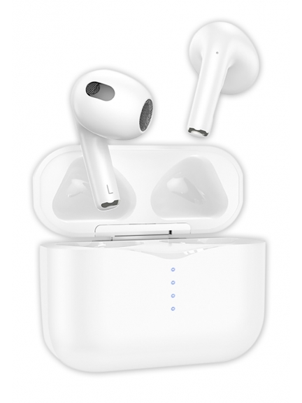 TWS bluetooth наушники Hoco EW09 Soundman true wireless BT headset