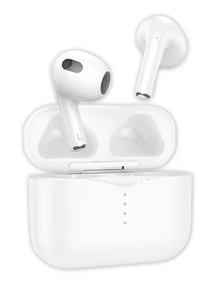 TWS bluetooth наушники Hoco EW09 Soundman true wireless BT headset