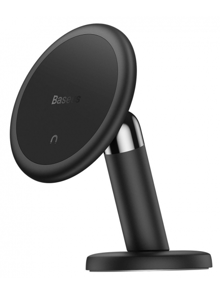 магнитный автомобильный держатель Baseus C01 Magnetic Phone Holder Stick-on Version