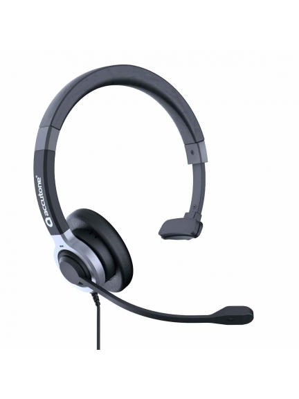 профессиональная USB гарнитура Accutone UM610MK3 ProNC USB Comfort