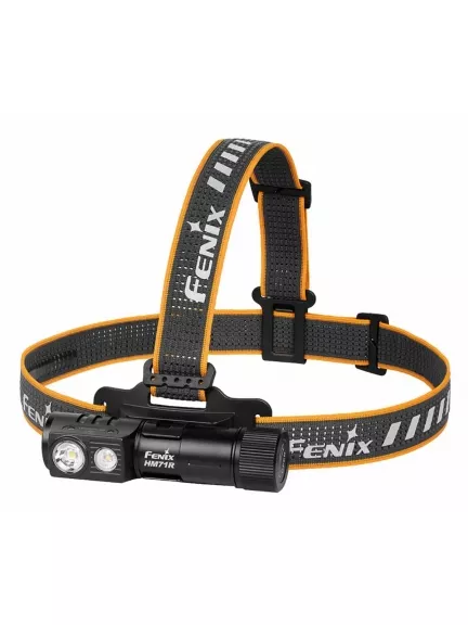 налобный фонарь Fenix HM71R