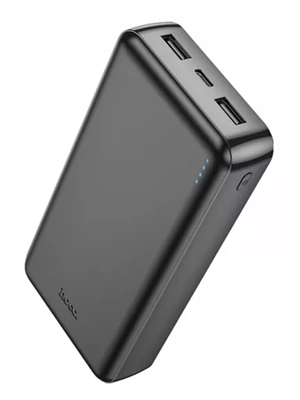 внешний аккумулятор Hoco J100A High-ranking compatible power bank(20000mAh)