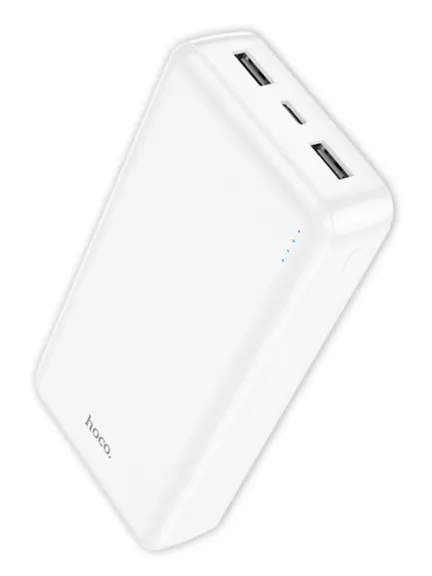 внешний аккумулятор Hoco J100A High-ranking compatible power bank(20000mAh)