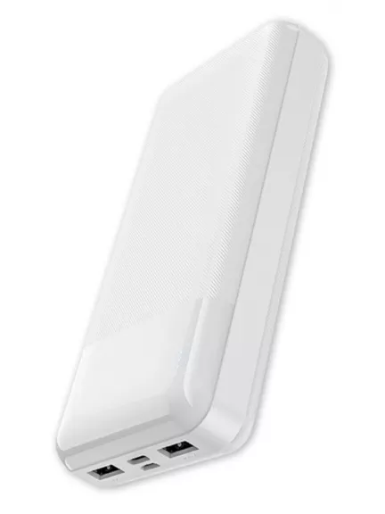 внешний аккумулятор Hoco J72A Easy travel compatible power bank(20000mAh)