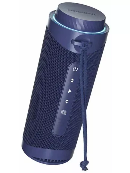 портативная колонка Bluetooth Tronsmart T7 30W
