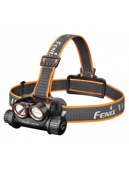 налобный фонарь Fenix HM75R SE