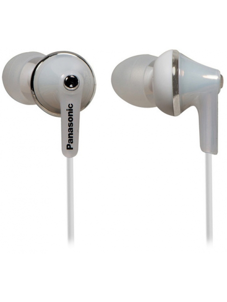 наушники Panasonic RP-HJE190E white