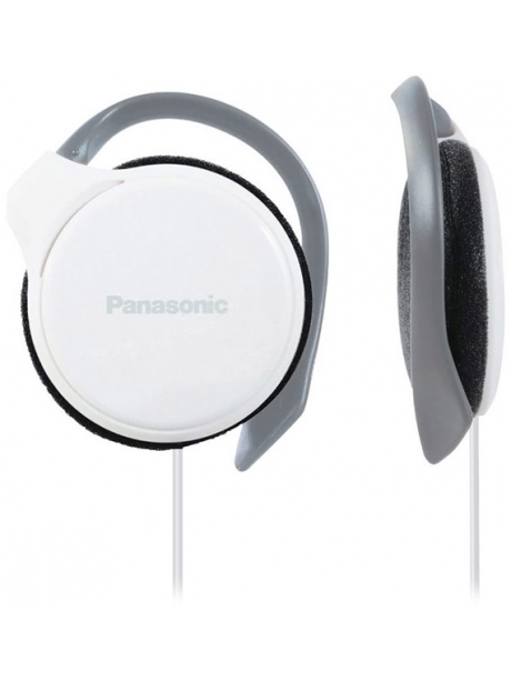 наушники Panasonic RP-HS46E white