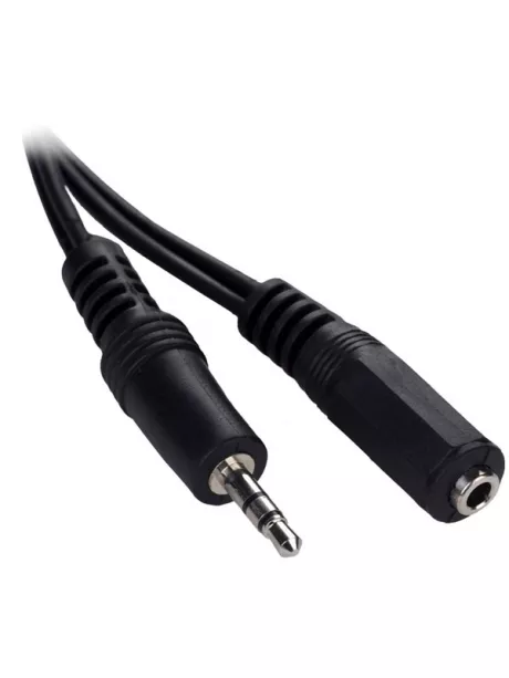удлинитель Gembird 3.5mm->3.5mm 3,0 m (F/M) (CCA-423-3M) 